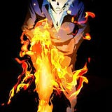 Flames Of Diablo