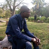 Bashir Akanni Abolade