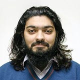 Fawaz Tahir