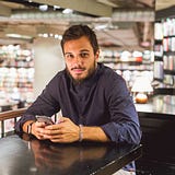 Jean Philippe Rosier