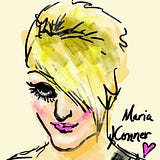 Maria Konner