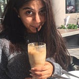 Rhea Patel