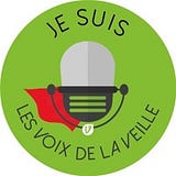 Les Voix De la Veille