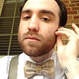 Dustin Harkins
