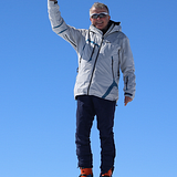 Øivind H. Solheim