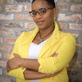 Eunice N. Smith