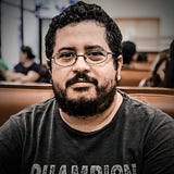 Manuel Avelar
