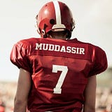 Muddassir Nazir