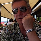 Simon Ballard