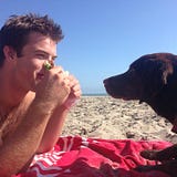 Braden Holt