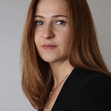 Anna Neistat