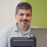 Antonio Pili