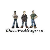 Classified Guys