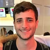 Lucas Rosa