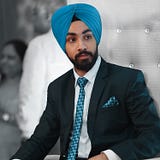Harsimran Singh