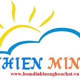 Bơm Thiên Minh
