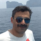 Sanjay Bahl