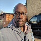 Marvin Serwanga