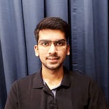 Rushabh Mehta