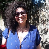 Deborah Pereira