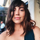 Dasha Kanakina