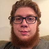 Brody Osterbuhr