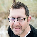 Mike MacLeod
