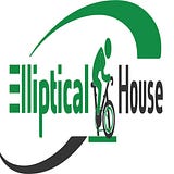 Elliptical House