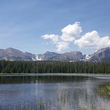 ridingnowhere