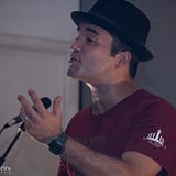 Rodrigo Santos