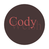 Cody Welsh