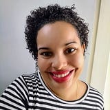 Tamires de Carvalho