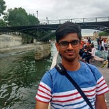Gautam Chitnis