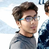 Tirth Patel