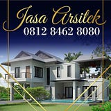 0812 8462 8080 (Tsel) Jasa Arsitek Desain Interior