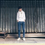 Nikko Cheng