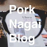 Pork Nagai Blog