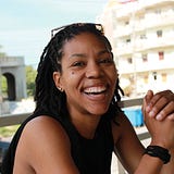 Selima Harleston Lust