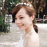 Kiki Chiang