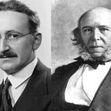 Evolutionary Liberalism