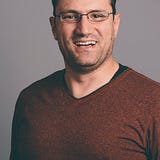 Danyel Fisher
