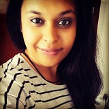 Sajiya Chaudhary