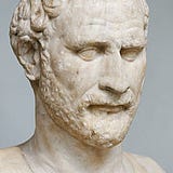 Contemporary Demosthenes