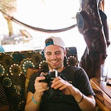 Josh Gershon