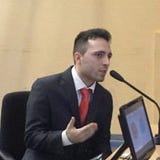 Alessio Di Leo