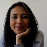 Ingrid Suárez Osma