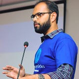 Mohammad Danish Siddiqui