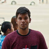 Mahesh Dilip