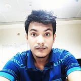Nazmul Ahasan