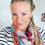 Anna Lindberg